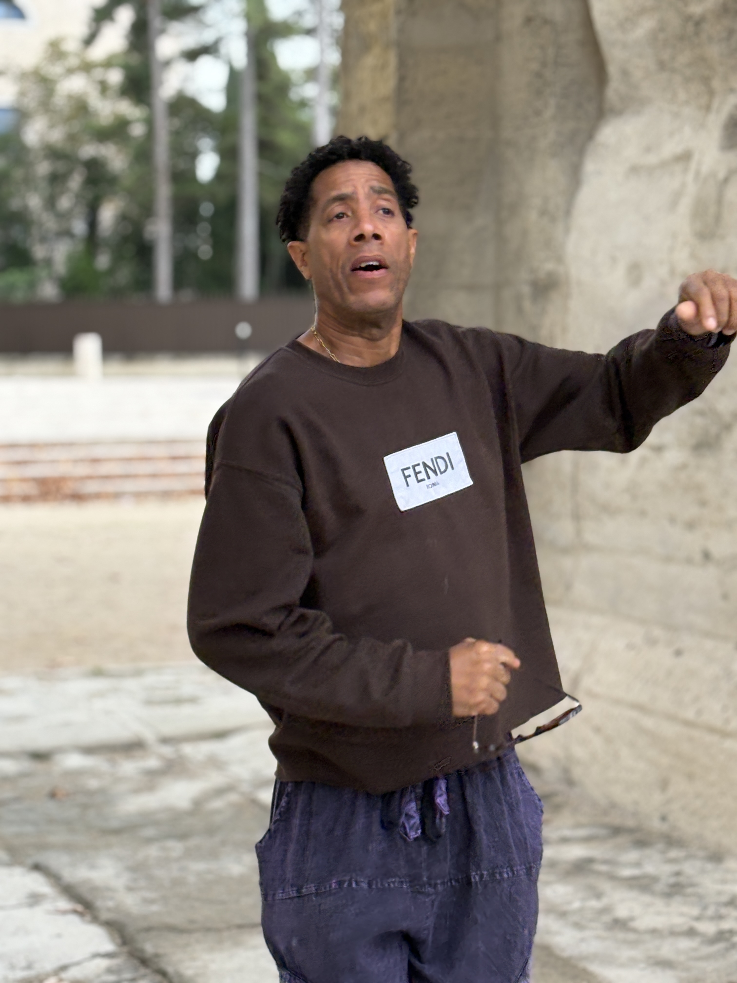 René Martínez — RITMARTI artistic