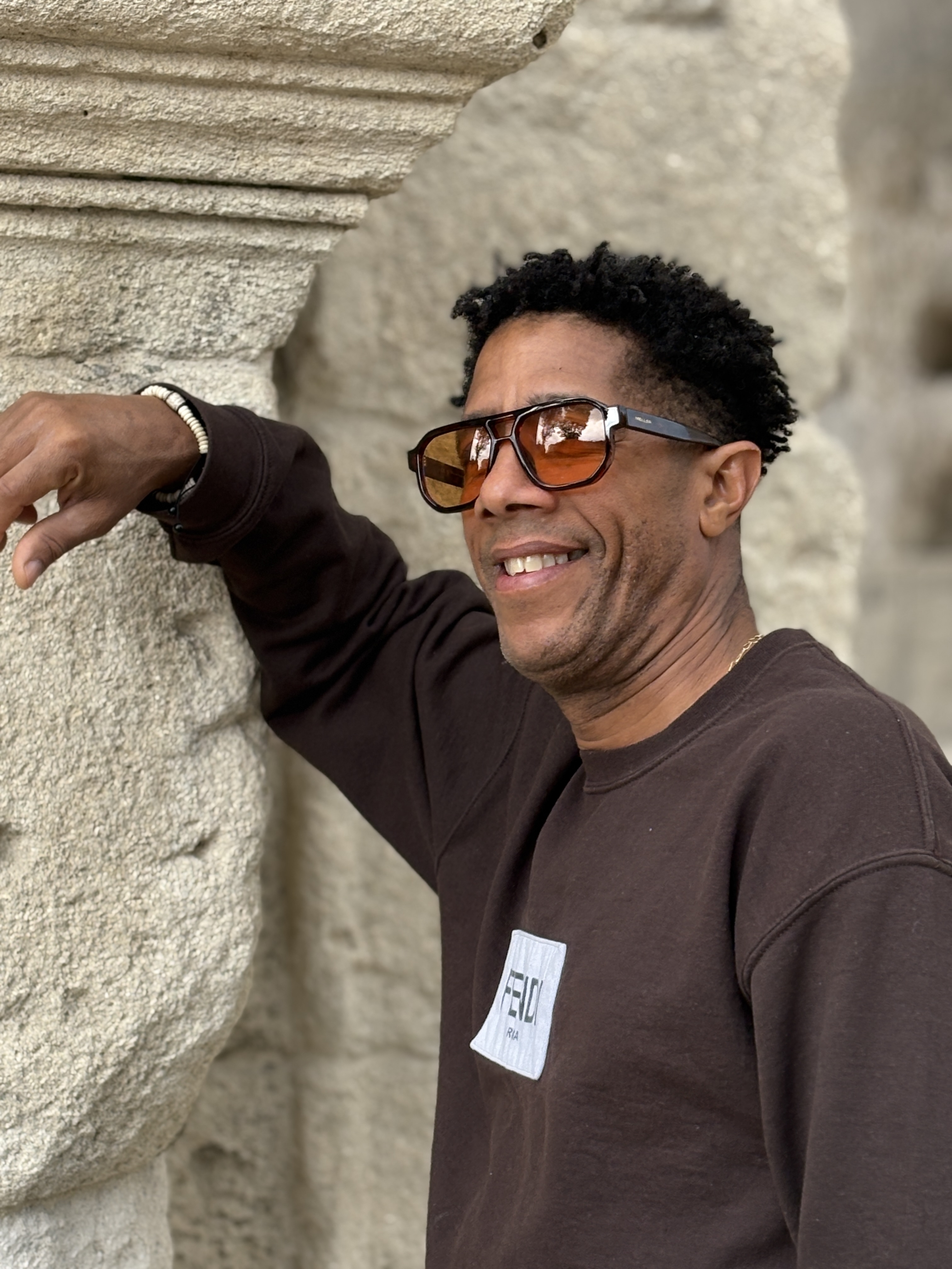 René Martínez — RITMARTI