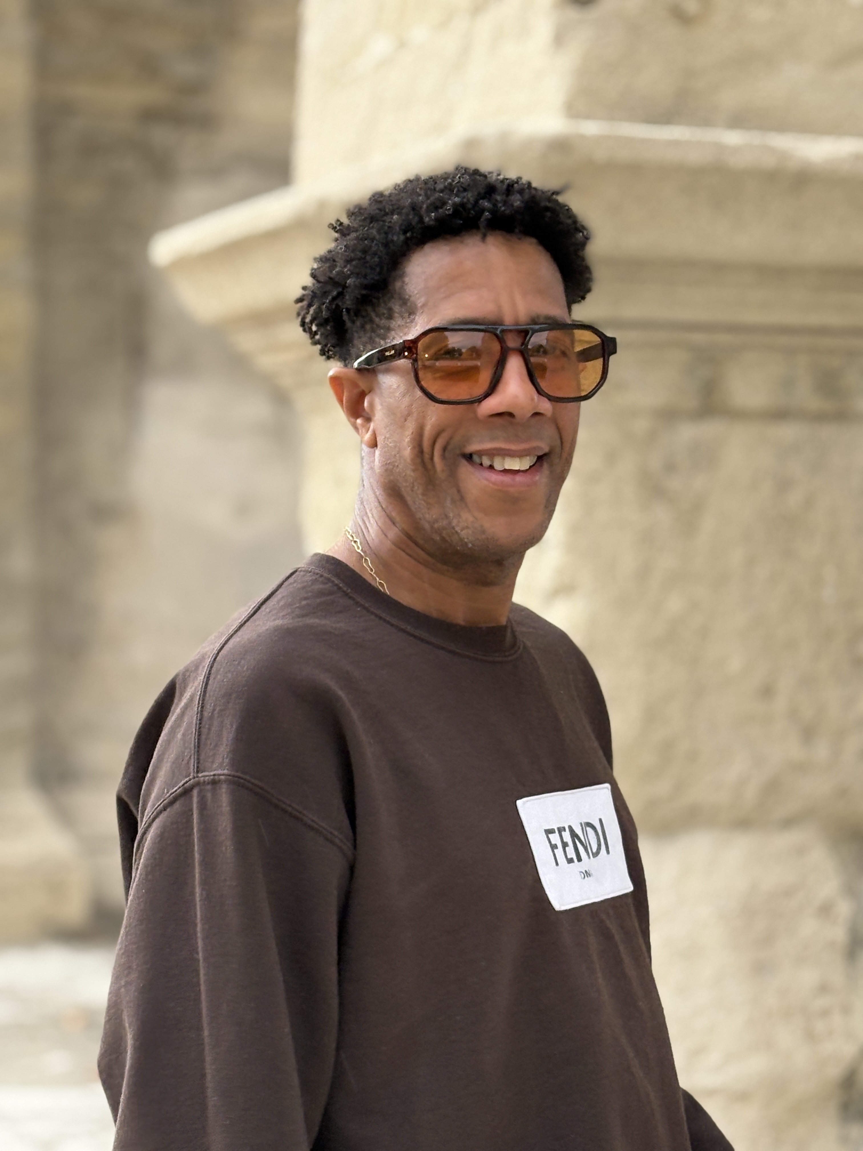 René Martínez — RITMARTI
